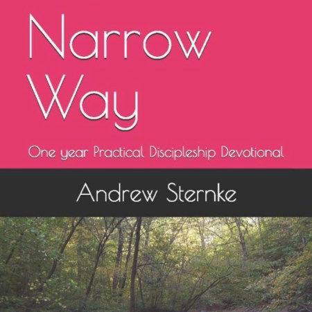 The Narrow Way by Andrew Sternke