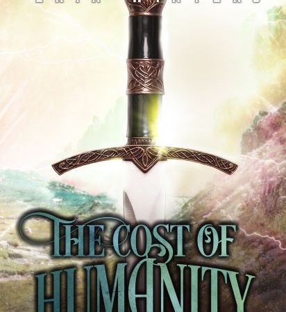 The Cost of Humanity Christian Fantasy