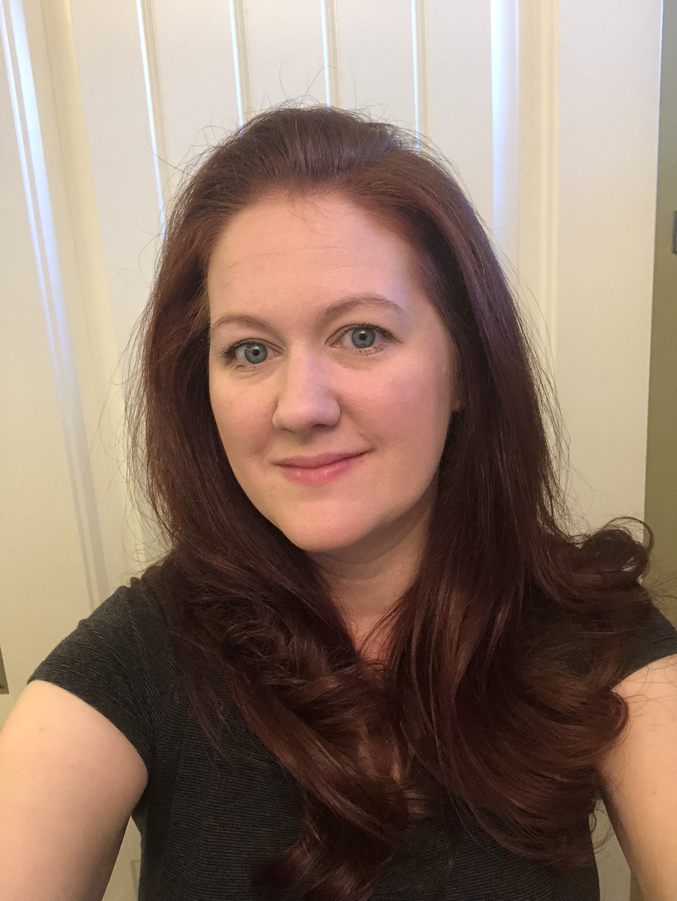 M. J. Padgett – Heart Soul Mind